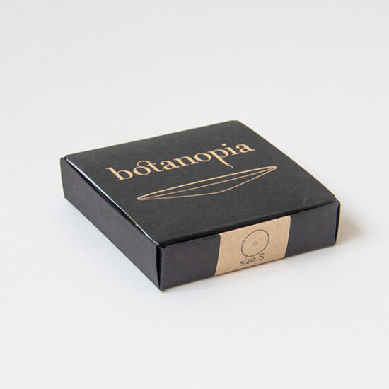 Germination plate size S packaging by Botanopia