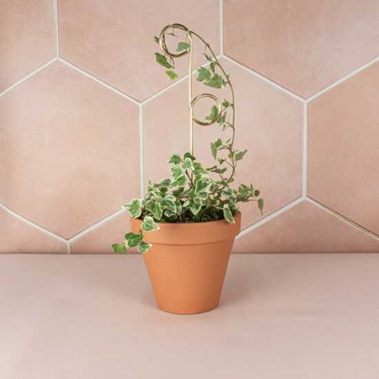 Mini Plant Stake Gold by Botanopia